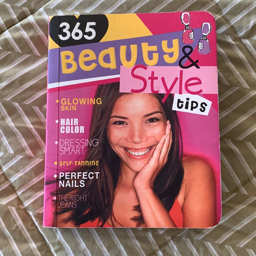 Book